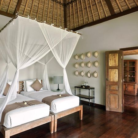 Villa Mary Canggu  Exterior photo