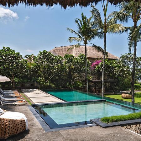 Villa Mary Canggu  Exterior photo