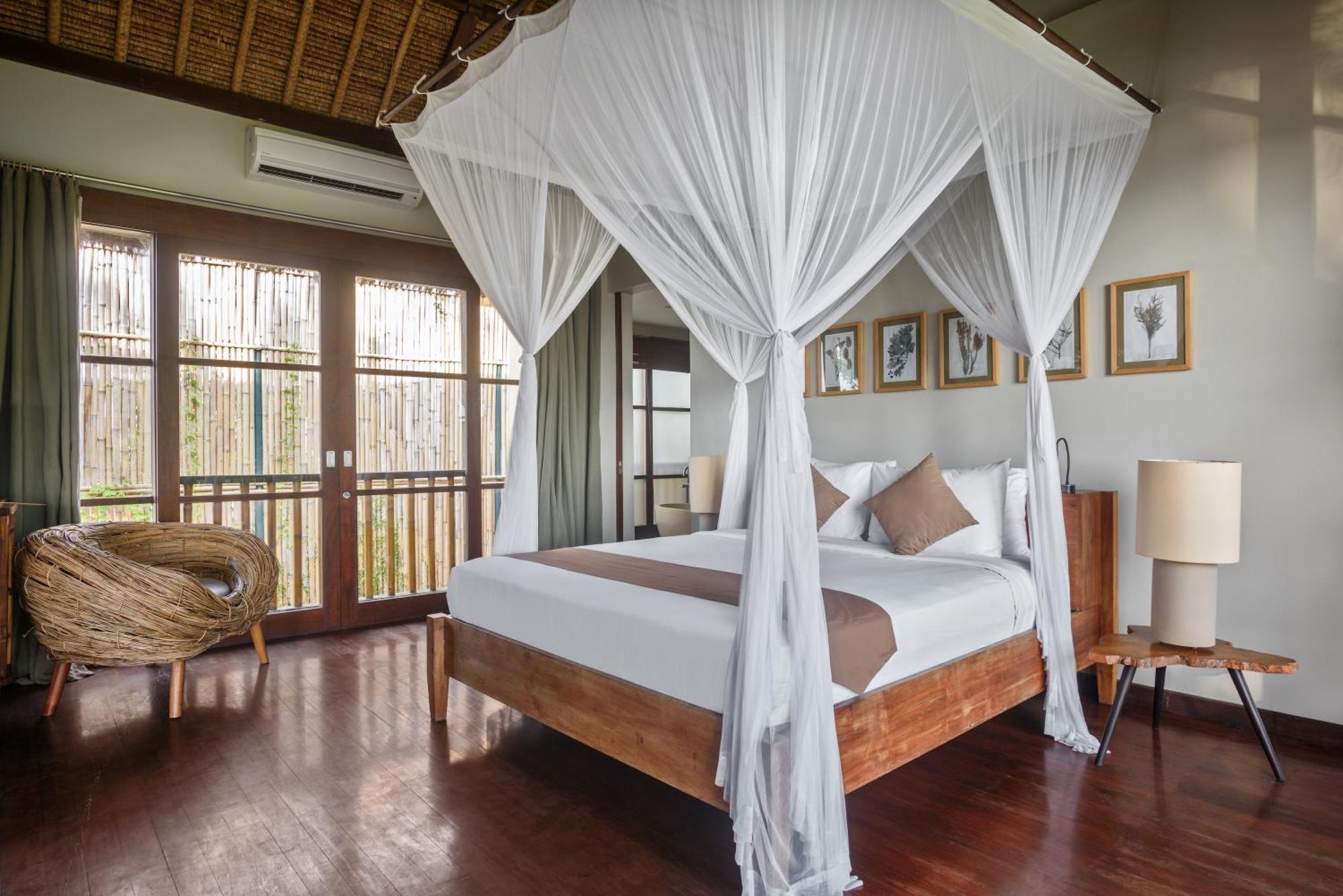 Villa Mary Canggu  Exterior photo