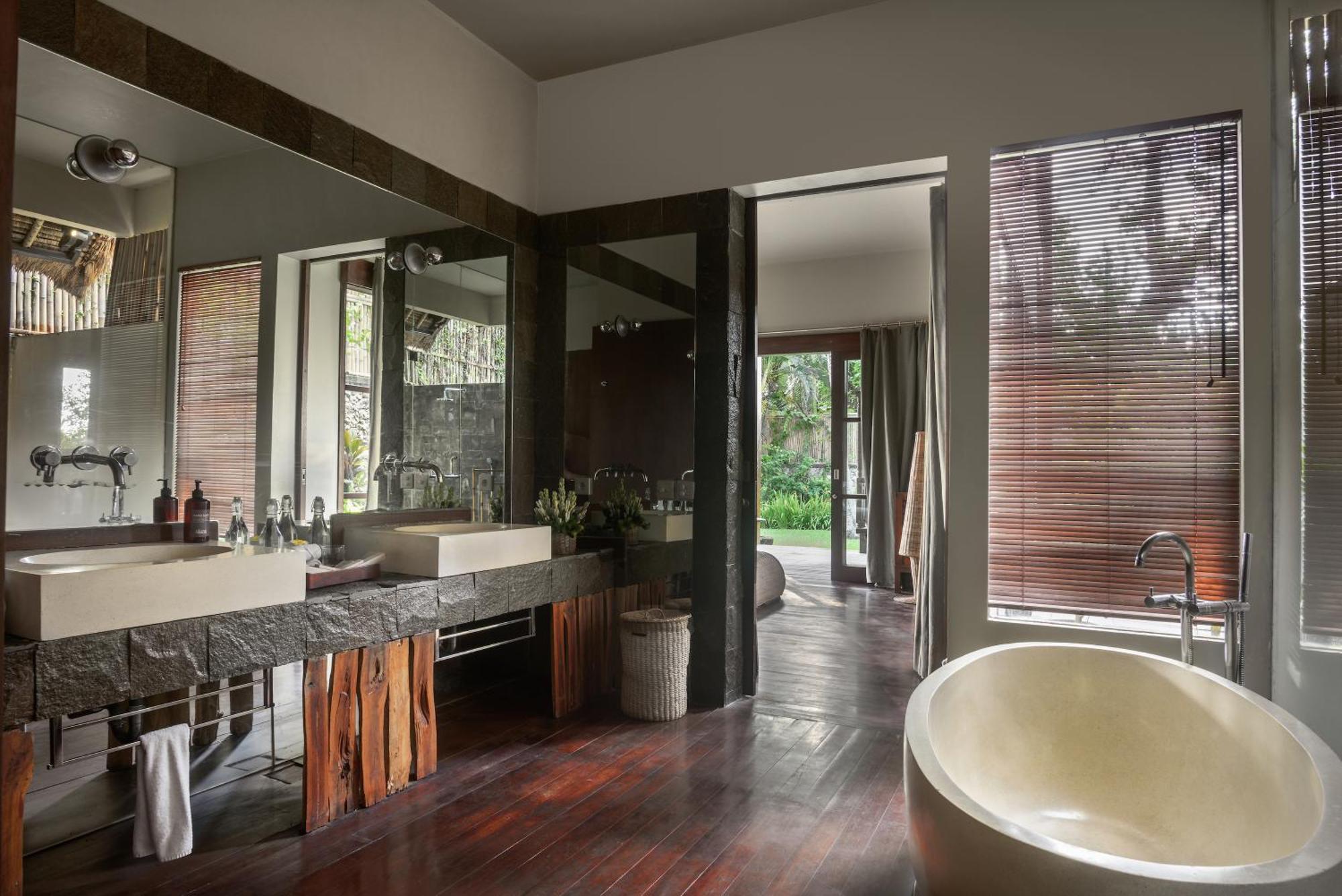 Villa Mary Canggu  Exterior photo