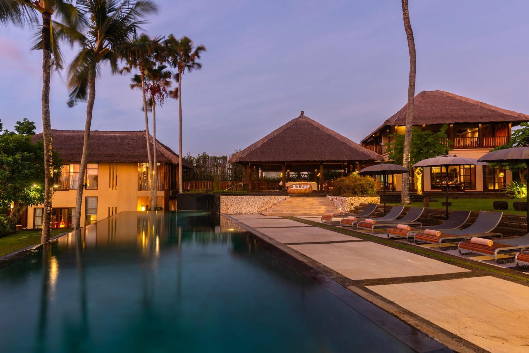 Villa Mary Canggu  Exterior photo