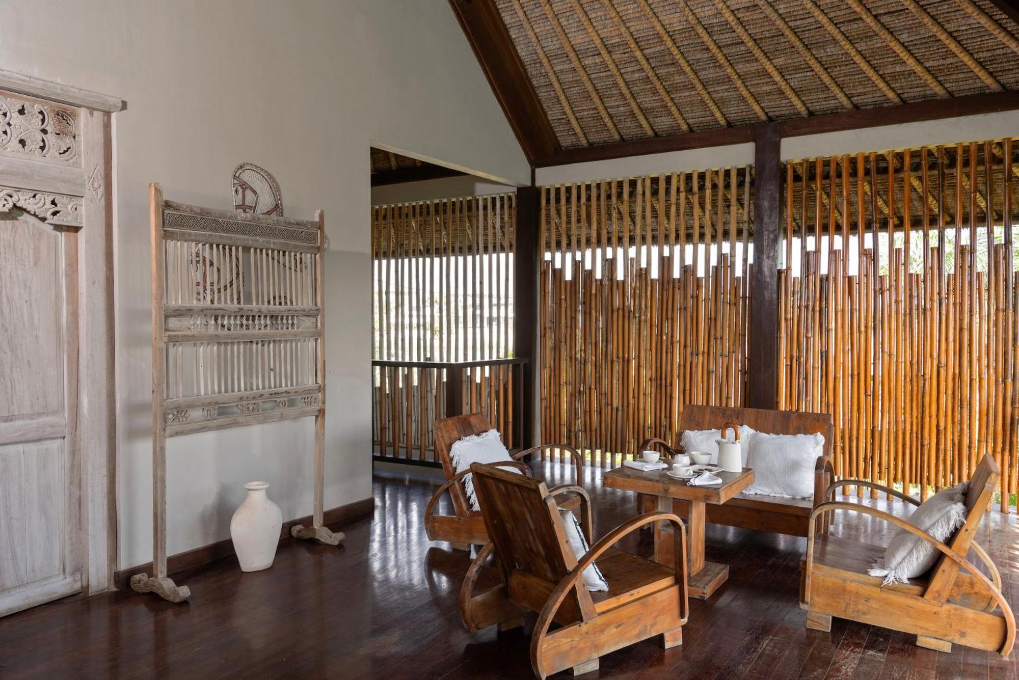 Villa Mary Canggu  Exterior photo