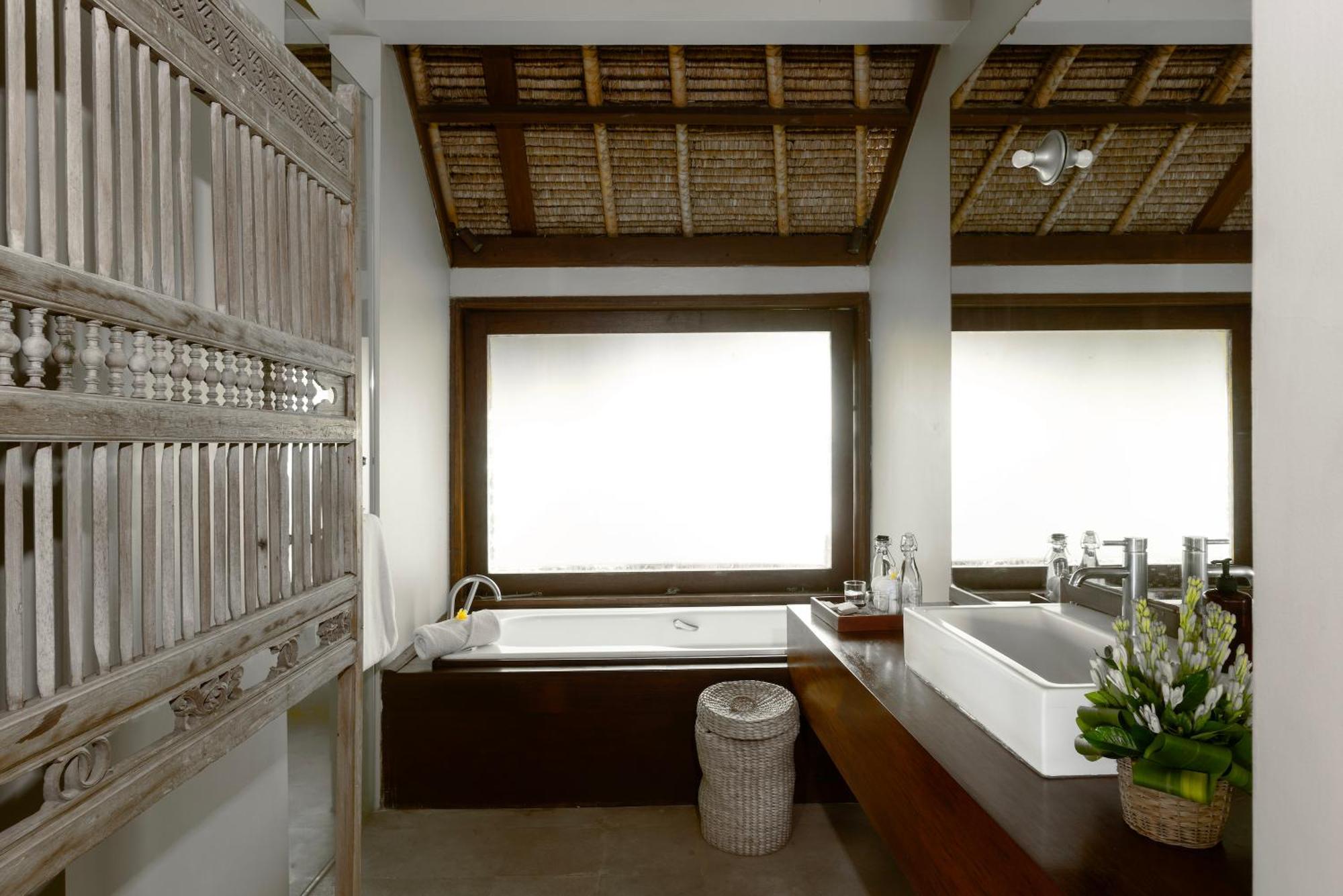 Villa Mary Canggu  Exterior photo