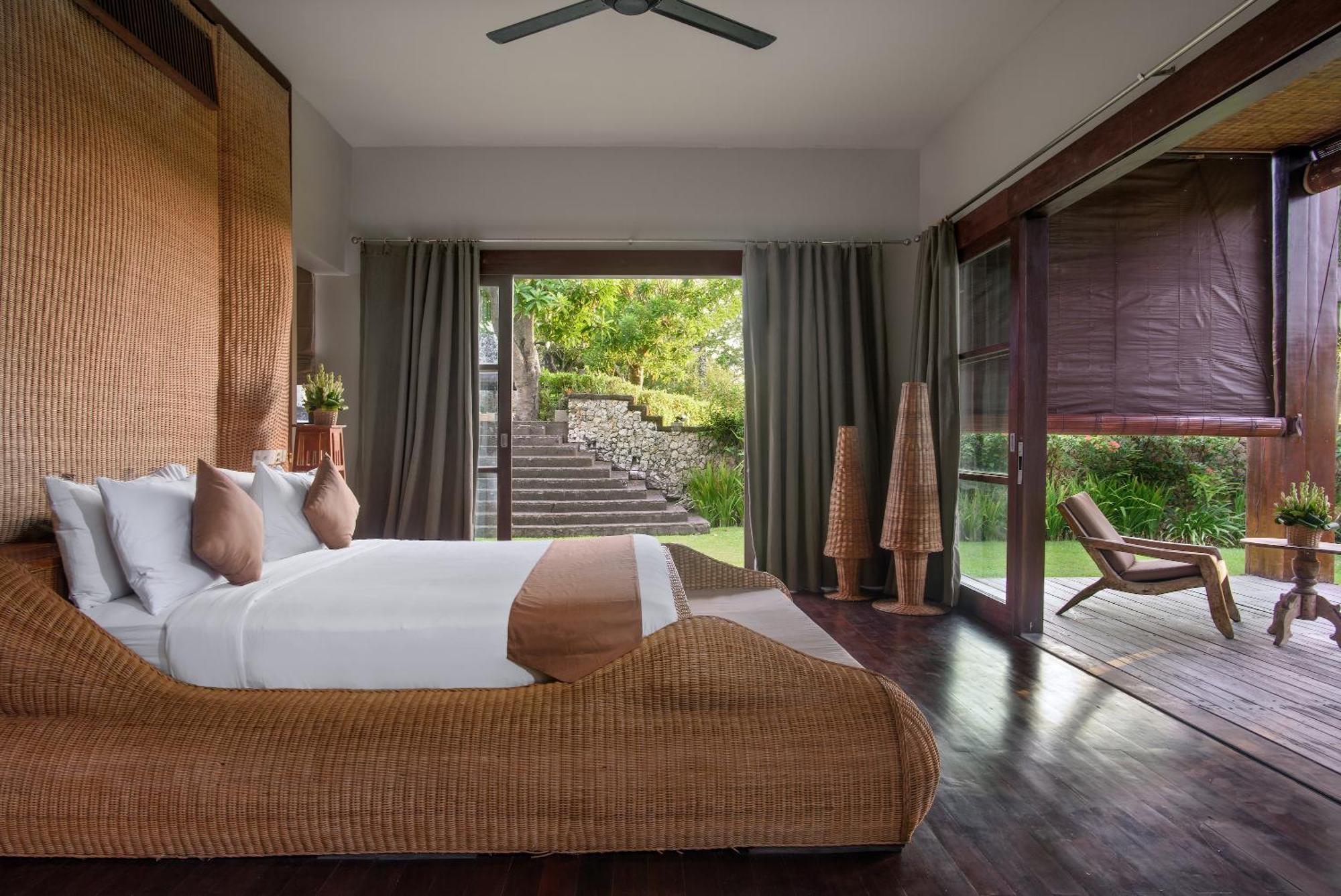Villa Mary Canggu  Exterior photo