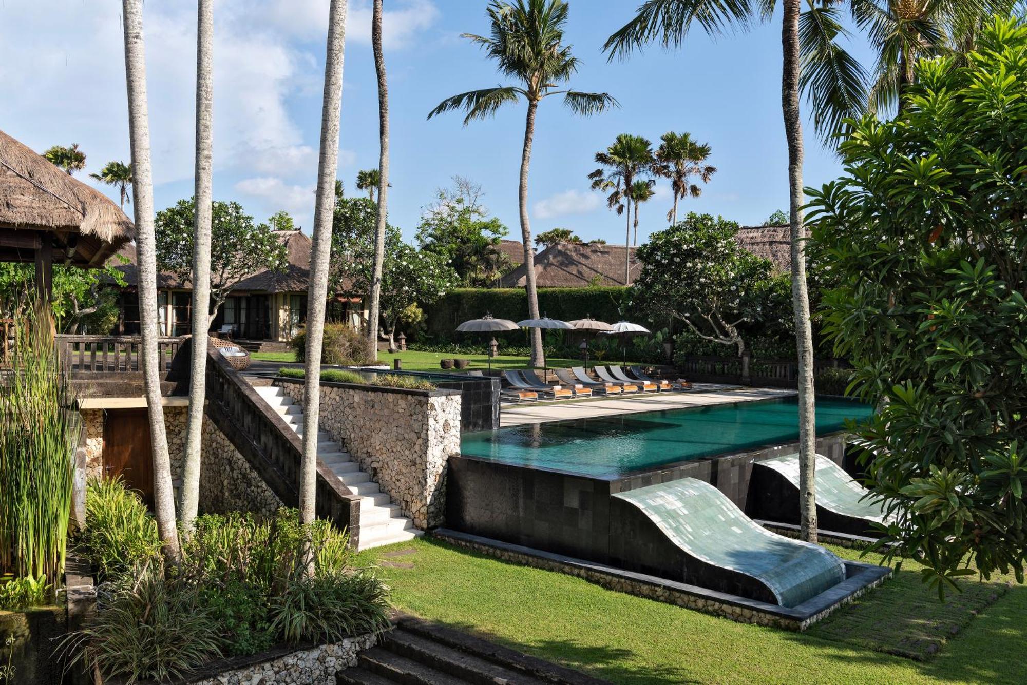 Villa Mary Canggu  Exterior photo
