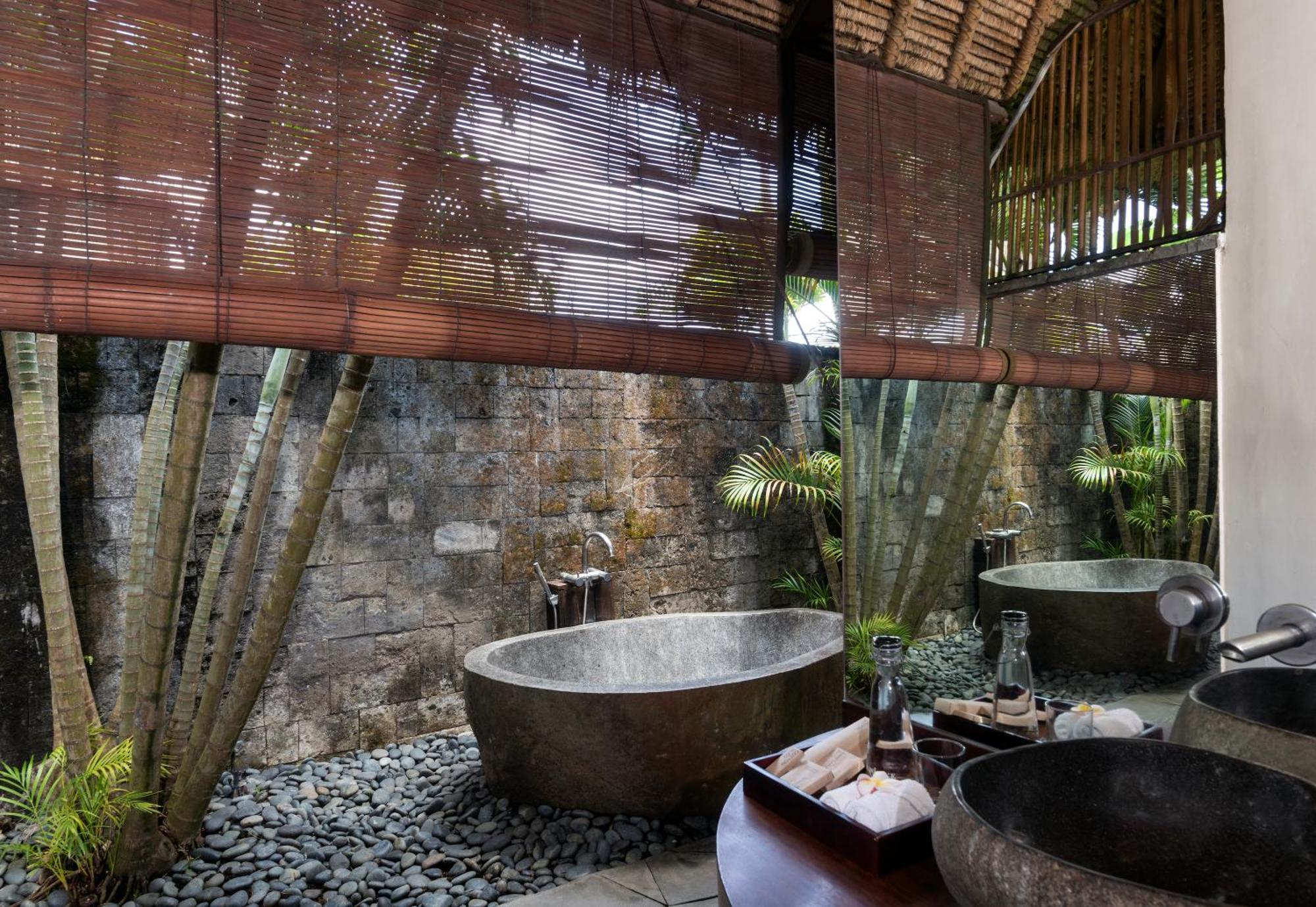 Villa Mary Canggu  Exterior photo