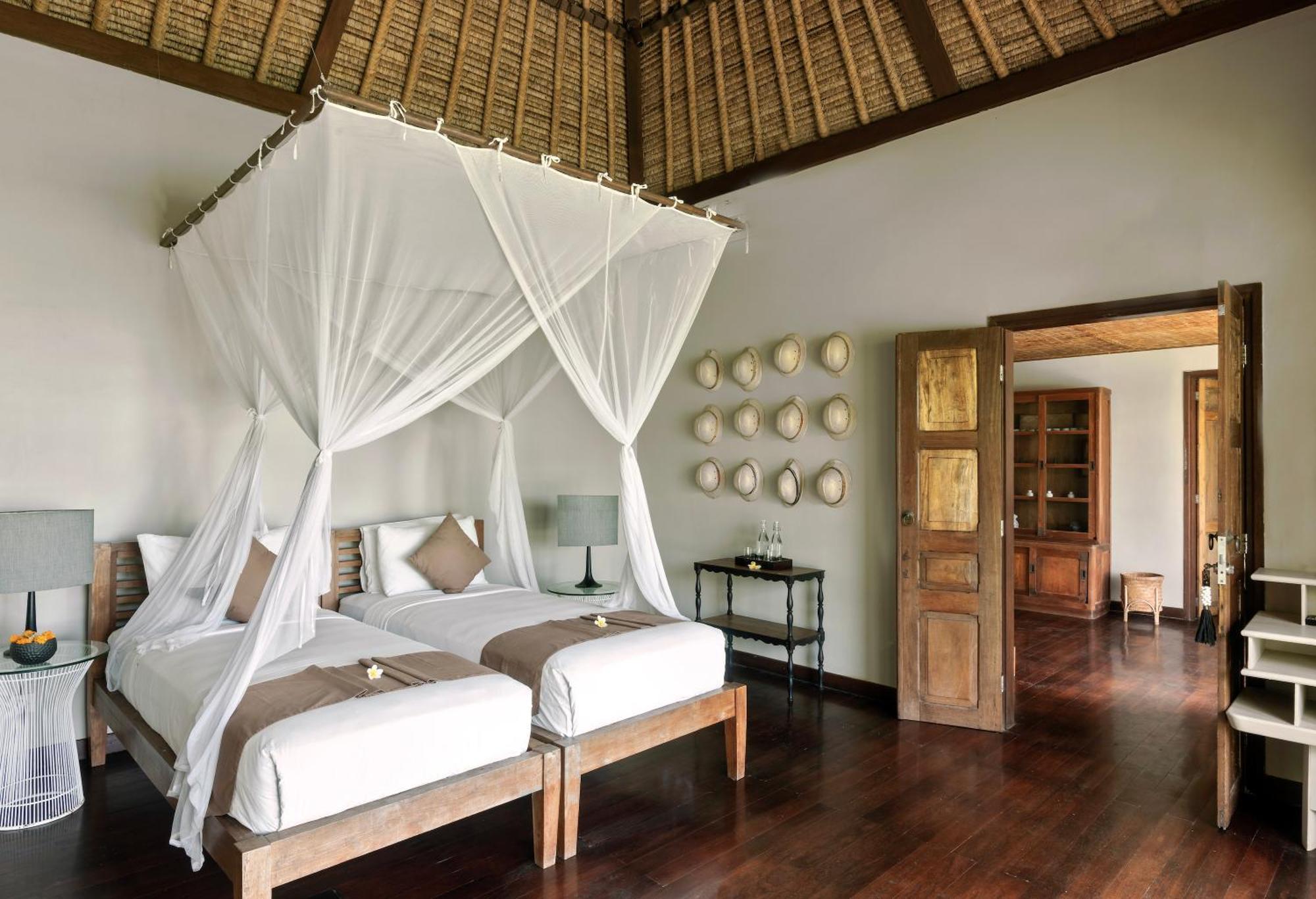 Villa Mary Canggu  Exterior photo