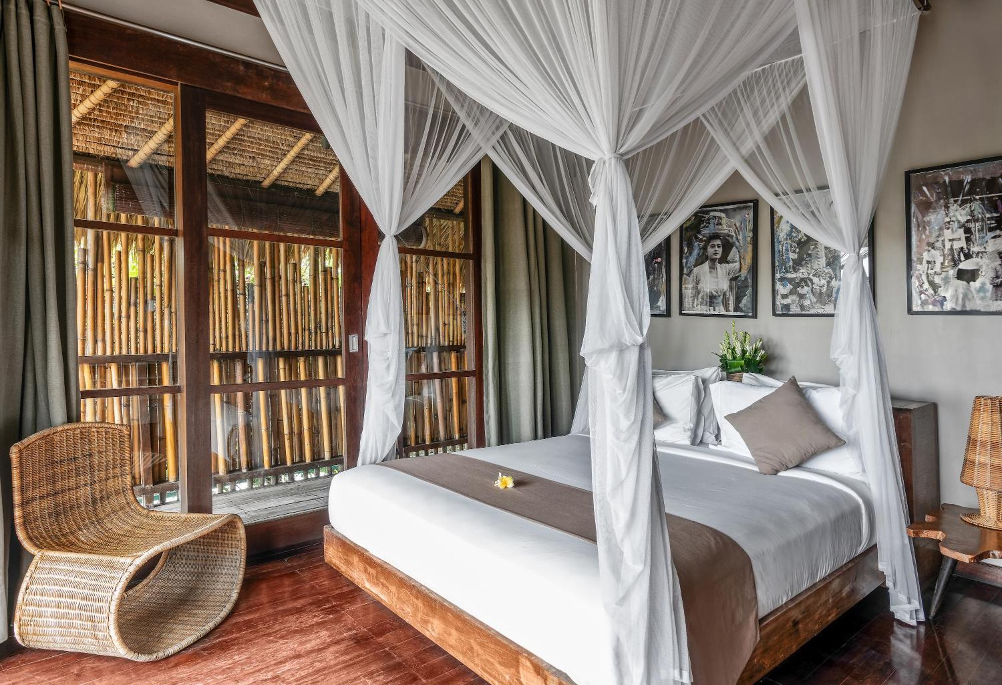 Villa Mary Canggu  Exterior photo