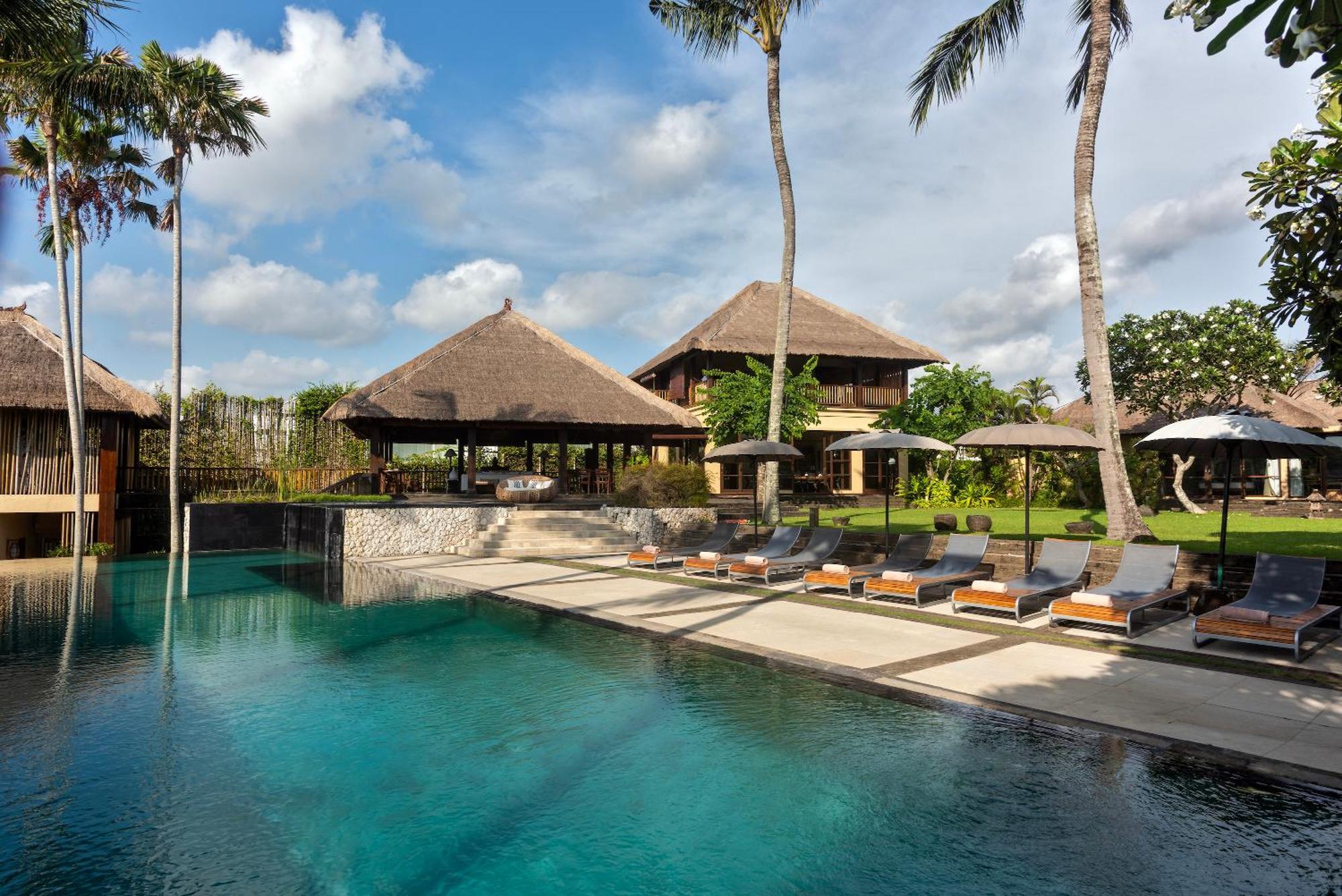 Villa Mary Canggu  Exterior photo