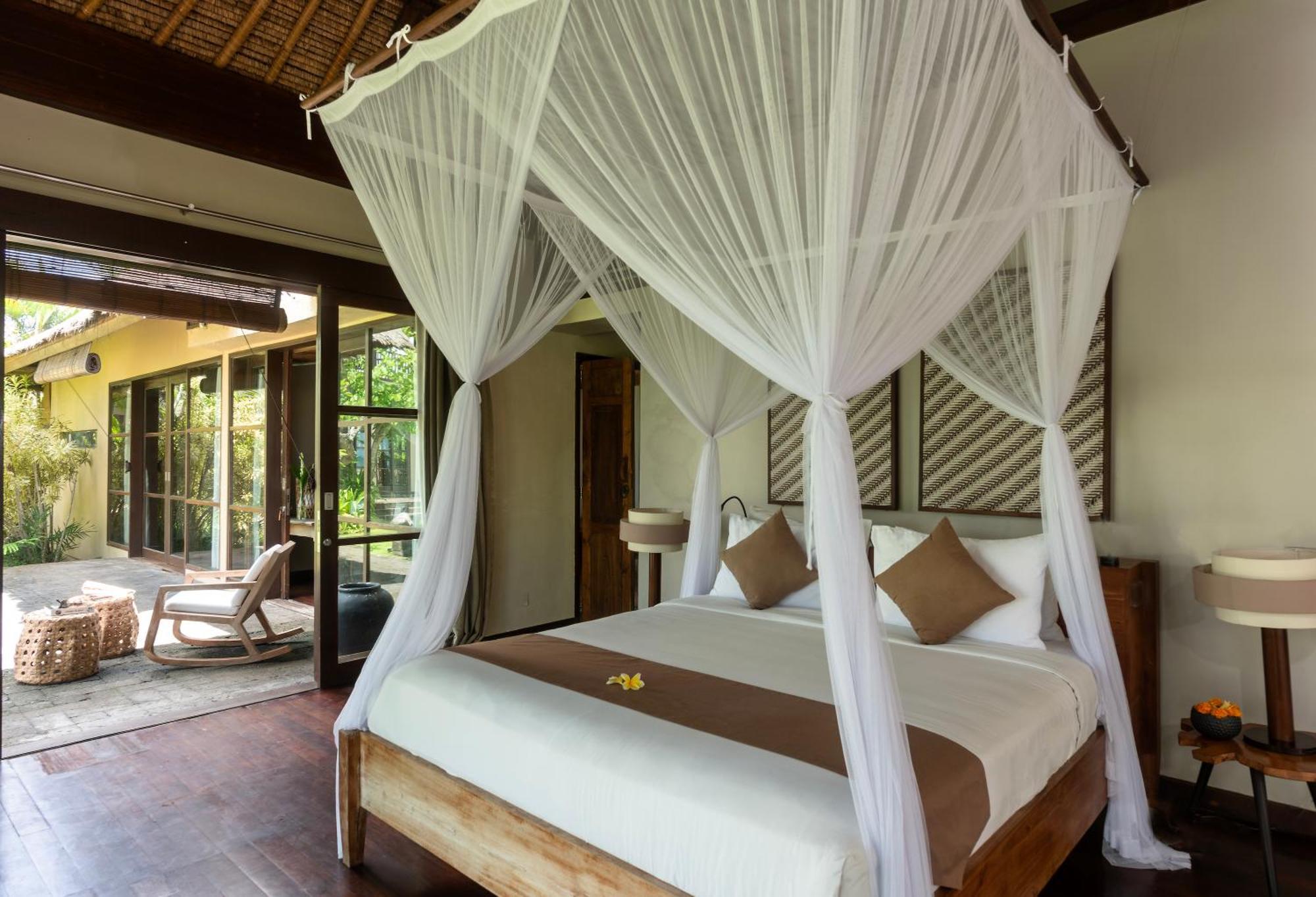 Villa Mary Canggu  Exterior photo
