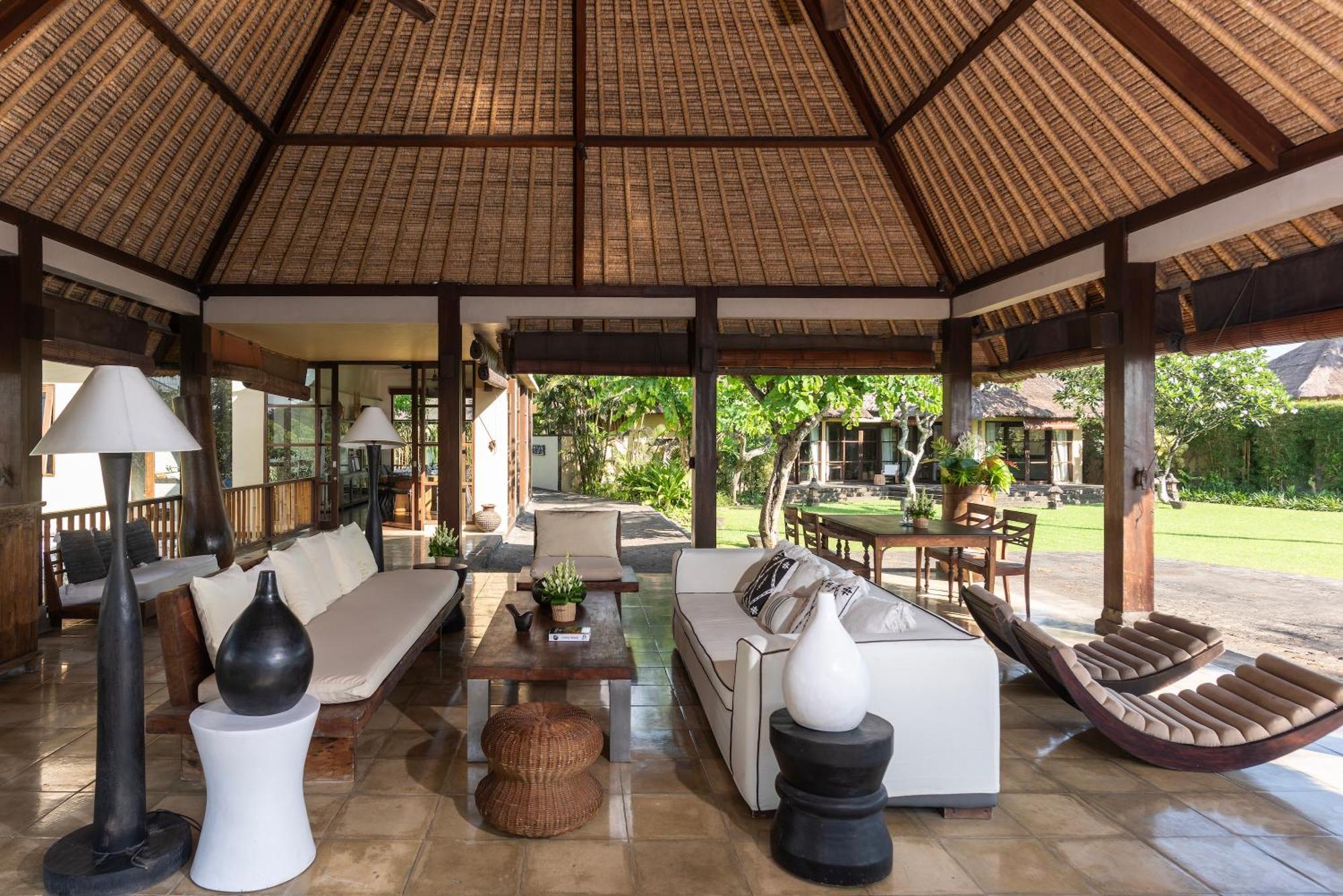 Villa Mary Canggu  Exterior photo